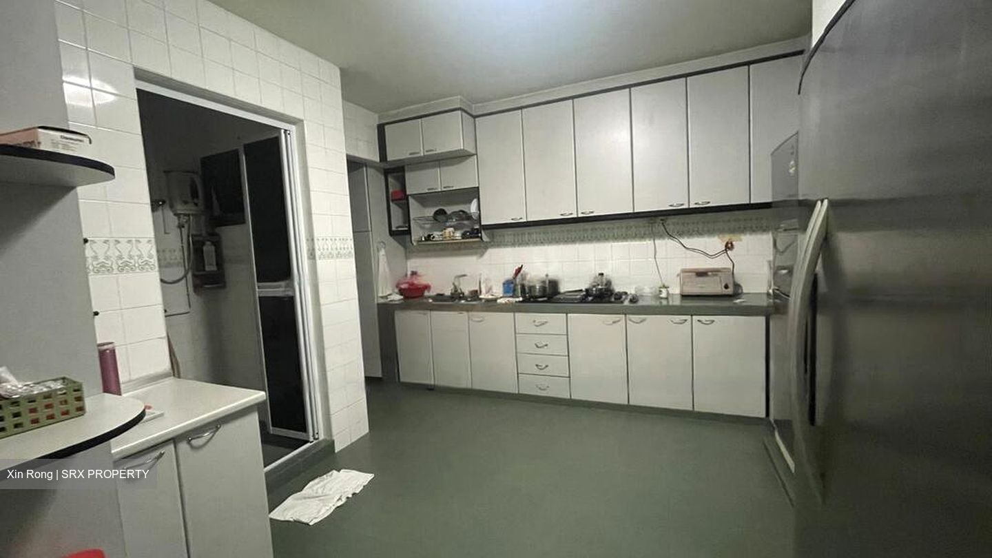 Blk 619 619 ANG MO KIO AVENUE 4 (Ang Mo Kio), HDB 5 Rooms #460248731